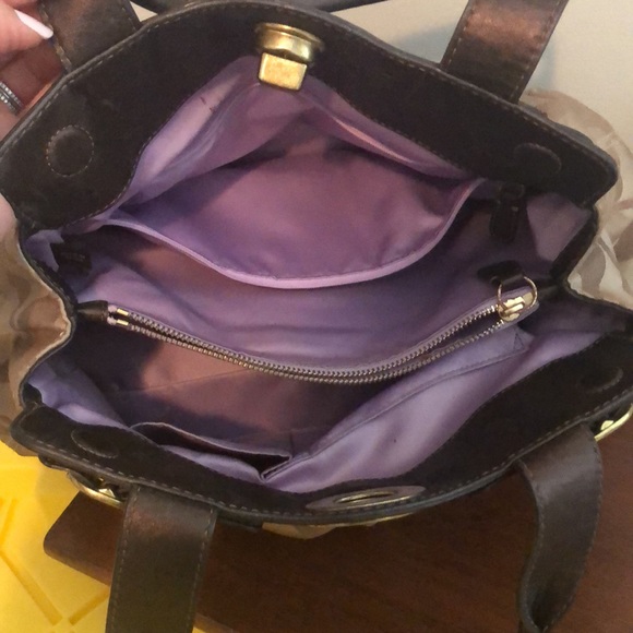 Coach Handbag - Picture 3 of 6